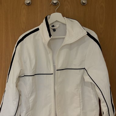 Jacke