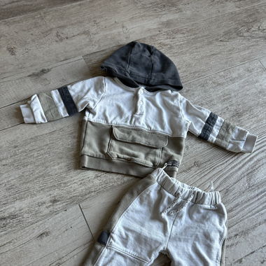 Ensemble bébé garçon 