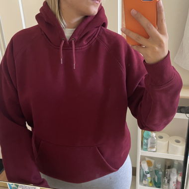 Carhartt Hoodie