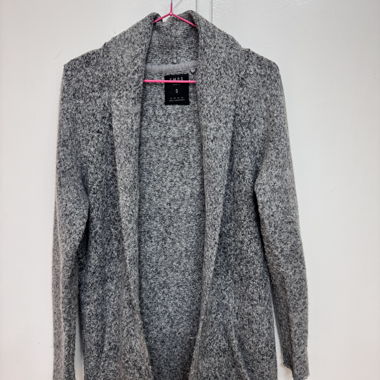 Jacke