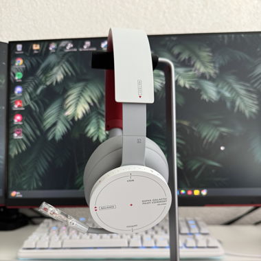 Xbox Wireless Headset - Starfield Limited Edition