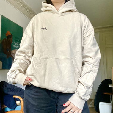 Jusqa Hoodie