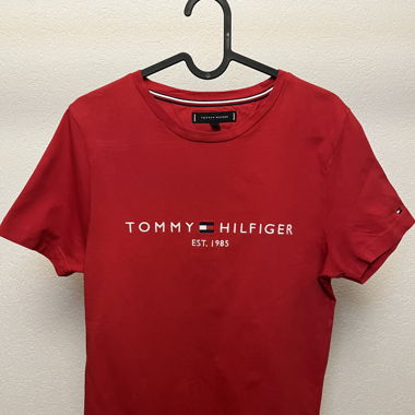 T-shirt Tommy Hilfiger - S