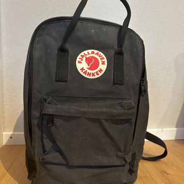 Fjallraven Kanken Rucksack