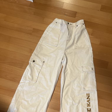 Kalr Kani Cargos