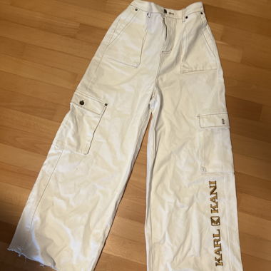 Kalr Kani Cargos