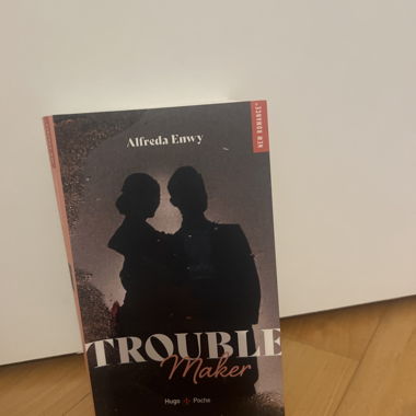 Troublemaker
