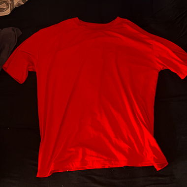 tshirt rot