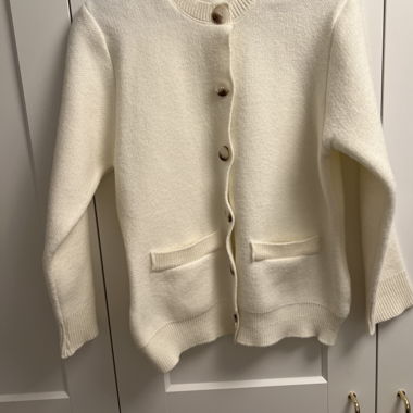 Knitted Jacket