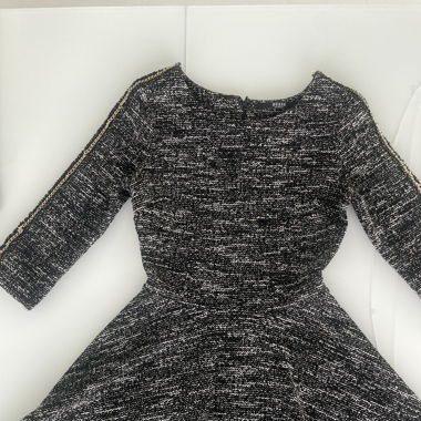 Empire Kleid Guess xs ungetragen