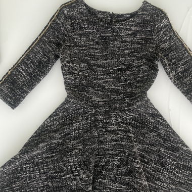 Empire Kleid Guess xs ungetragen