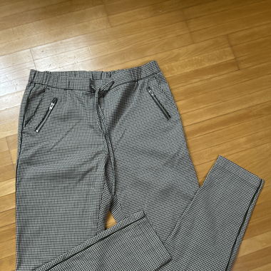 Esprit Stoffhose