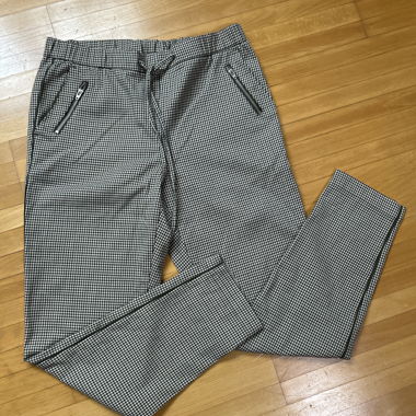 Pantalon Esprit en tissu