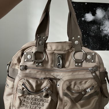 George Gina Lucy GGL Bag