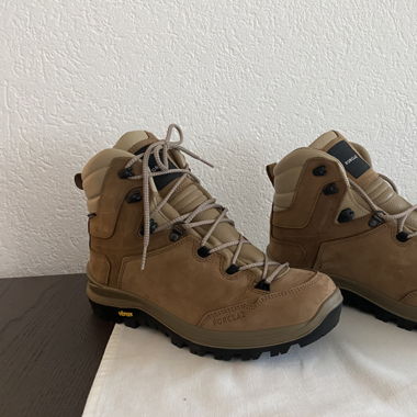 Wanderschuhe Damen „FORCLAZ“