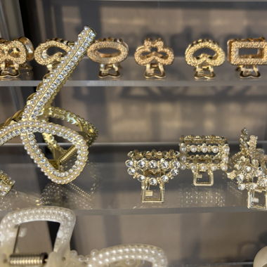 Haarschmuck