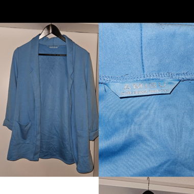 Giacca AMISU blu Gr. 36