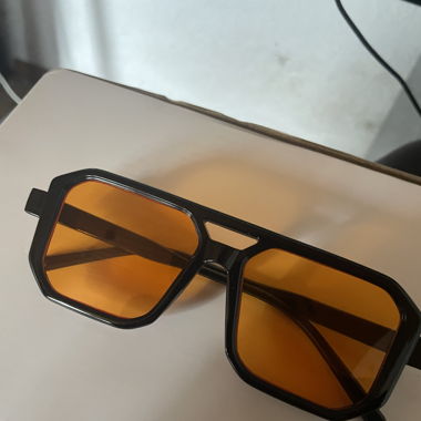 Vintage Sonnenbrille 