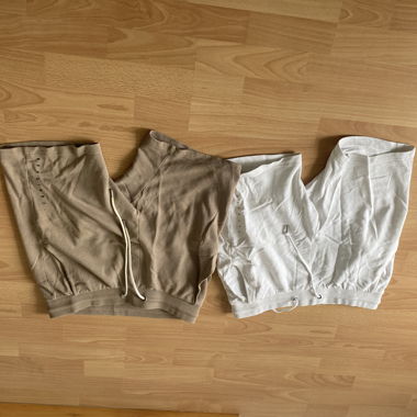 Pantaloni corti/shorts