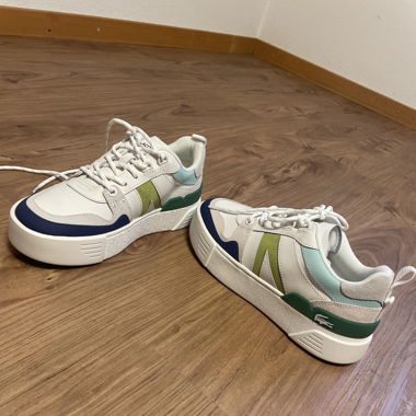 Lacoste Schuhe NEU