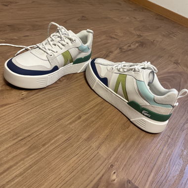 Lacoste Schuhe NEU