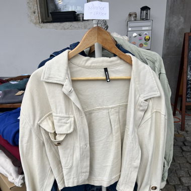 Cort Jacke