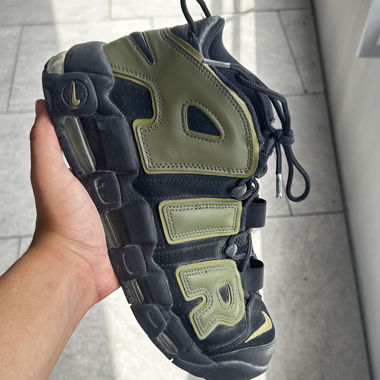 Sneaker Nike Air More Uptempo