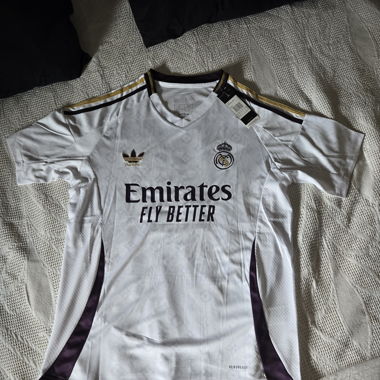Real Madrid