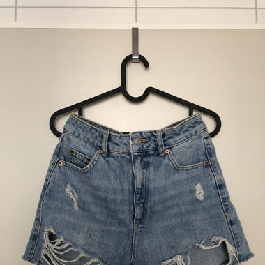 Jeans Shorts