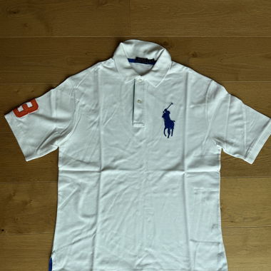 Ralph Lauren - Polo - L - Original