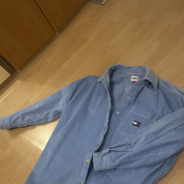 Jeans Jacke