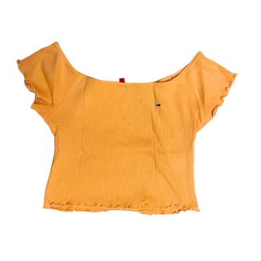 Crop top Tommy Hilfiger