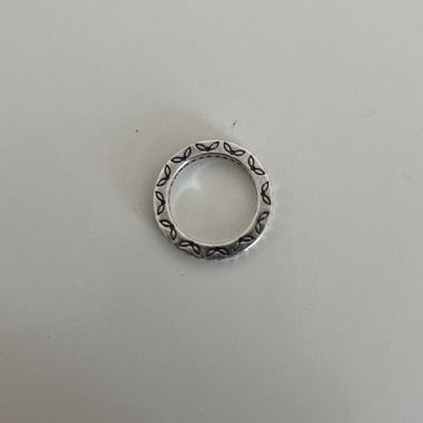 Pandora Matrix Ring