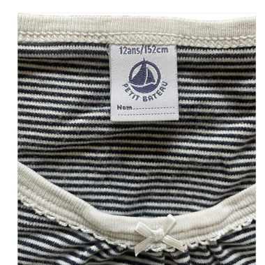 Night-dress - Petit Bateau