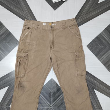 Carhartt 6 poket cargo pants 