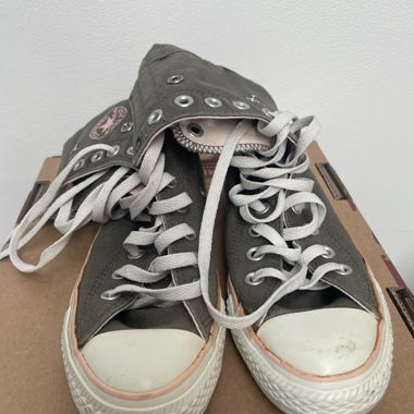 Converse All Star High Tops