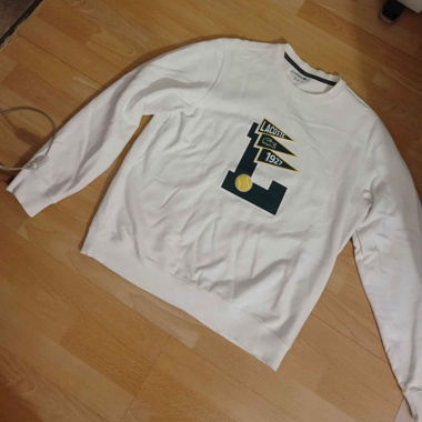 Herren Pullover Lacoste