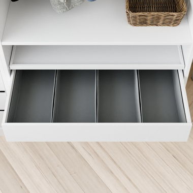 PAX Organizer per Cassetti