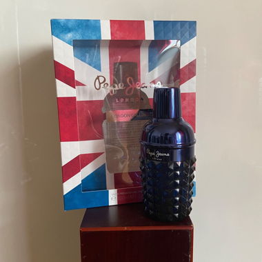 London Calling For Him, Pepe Jeans, 100ml EDP