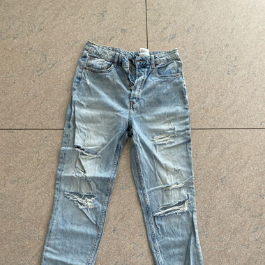 H&M jeans 