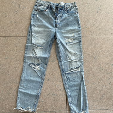H&M jeans 
