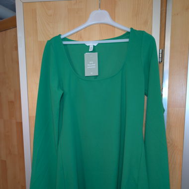 H&M sommerliches Kleid
