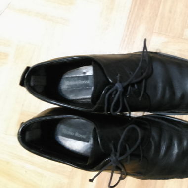 Schuhe