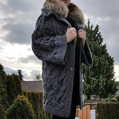 Original BURBERRY LONDON Sweat Coat / Cardigan