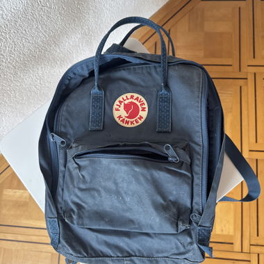 Zaino Fjallraven Kanken