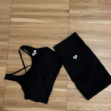 Sports set