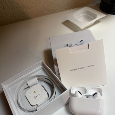Airpods pro