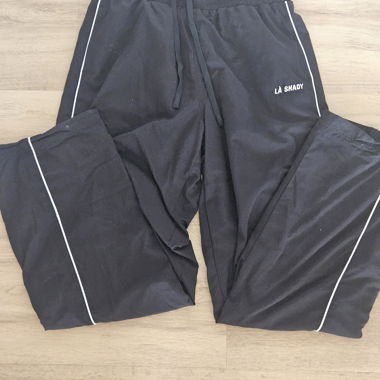 LA Shady Track Pants
