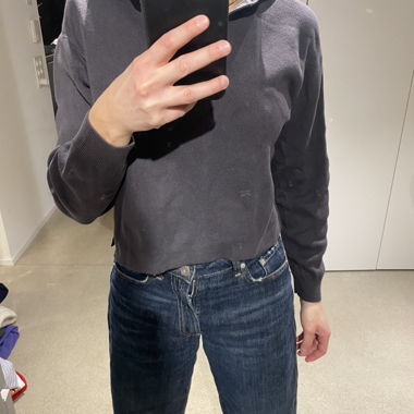 Pullover 