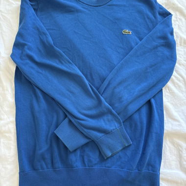 Lacoste Pullover 